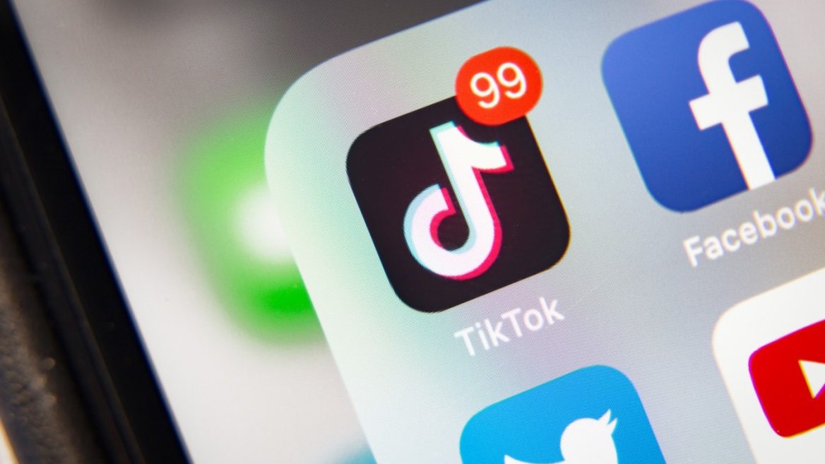 TikTok сокращает сотрудников по всему миру