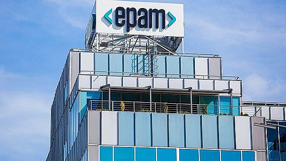 EPAM перечислил $100 тысяч Белорусскому Красному Кресту