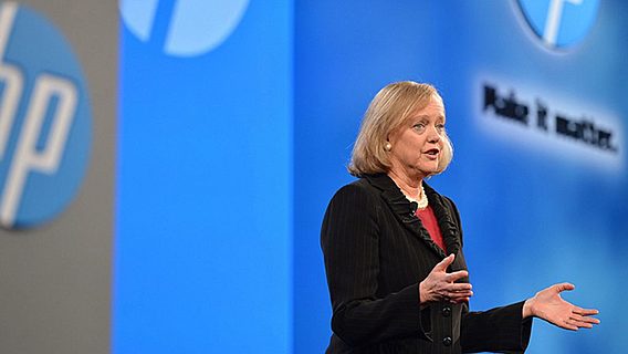 Новый «полураспад»: Hewlett-Packard Enterprise продала софтверный бизнес за $8,8 млрд 