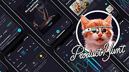 «Революционное» приложение белорусского RocketBody лидирует в голосовании на Product Hunt 