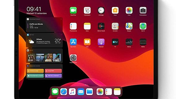 Apple выпустила iOS 13.1 и iPadOS 