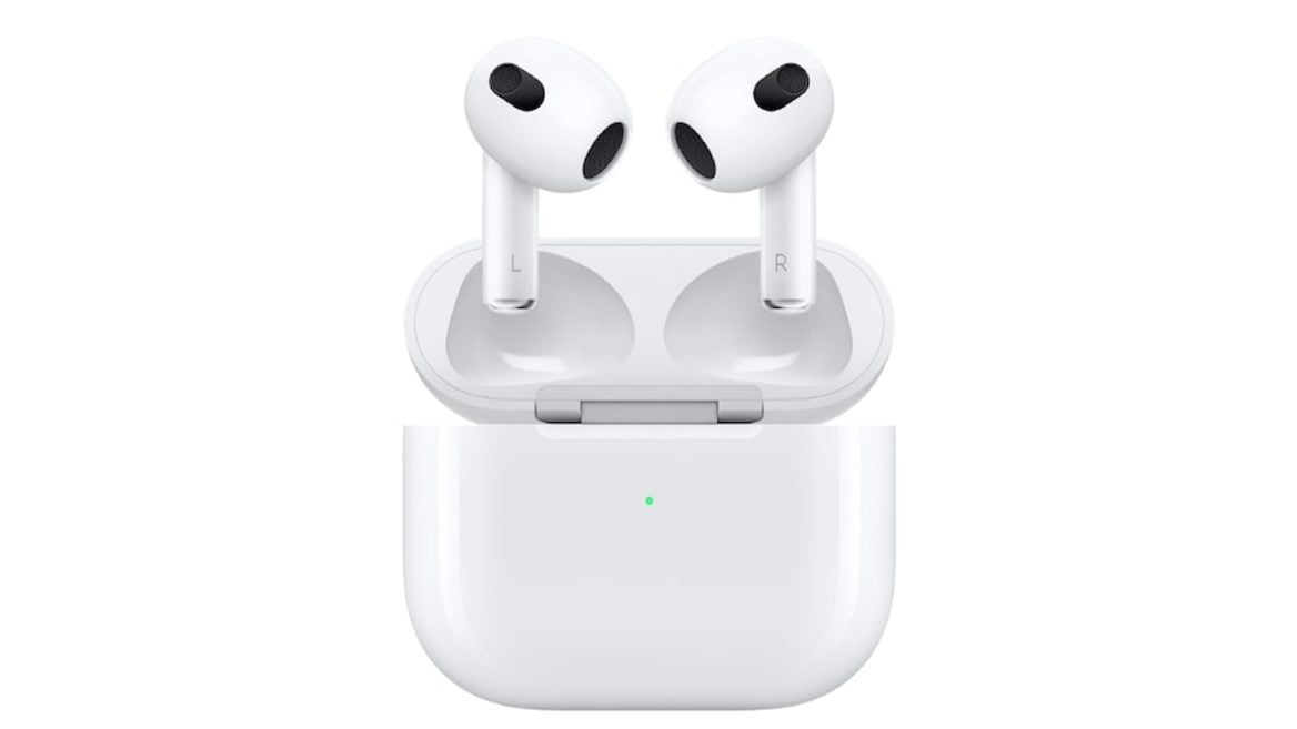 Bloomberg: Apple выпустит сразу две модели AirPods 4