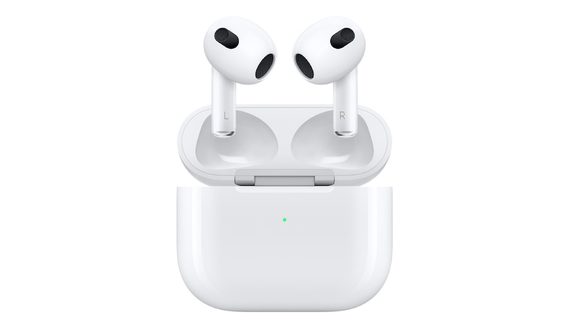 Bloomberg: Apple выпустит сразу две модели AirPods 4