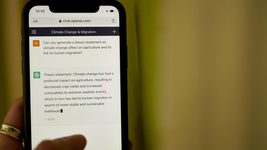 Apple разрабатывает своего конкурента ChatGPT