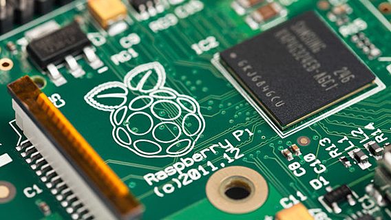 В Колумбии начнут тестировать аппарат ИВЛ на базе Raspberry Pi