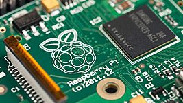 В Колумбии начнут тестировать аппарат ИВЛ на базе Raspberry Pi