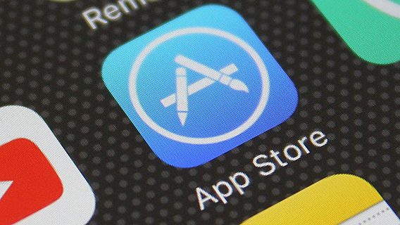 Apple разослала iOS-разработчикам статистику чужих приложений 