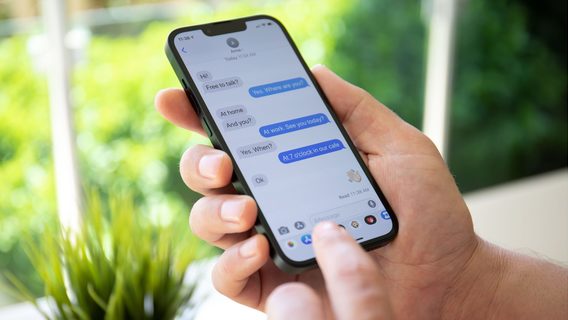 Apple заблокировала Android-приложения для общения с iMessage