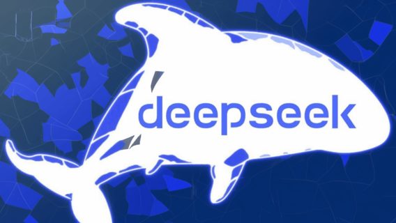 Китайский стартап DeepSeek хакнул ИИ-рынок в США: дешевый конкурент «порвал» ChatGPT за один день 