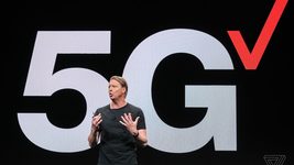 Verizon и AT&T перенесут запуск и уменьшат мощность 5G-сети из-за возможных помех для самолётов