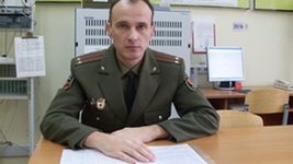 Задержан бывший преподаватель БГУИР