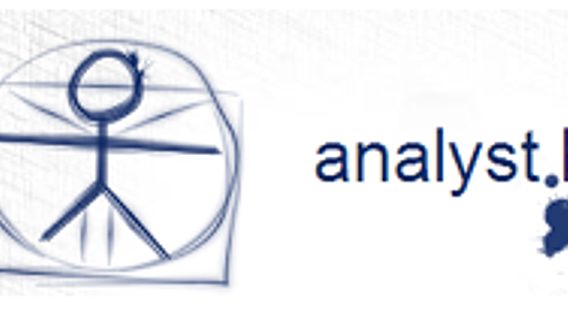 Отчет о мартовских аналитиках analyst.by 19 марта 