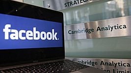 Эффект Facebook. Главы Apple и IBM призвали к усилению контроля за данными пользователей 