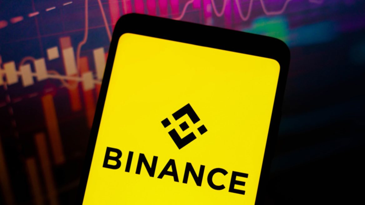 Binance заблокировала аккаунты родственников российских чиновников