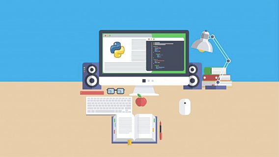 Десять полезных ресурсов и книг по Python 