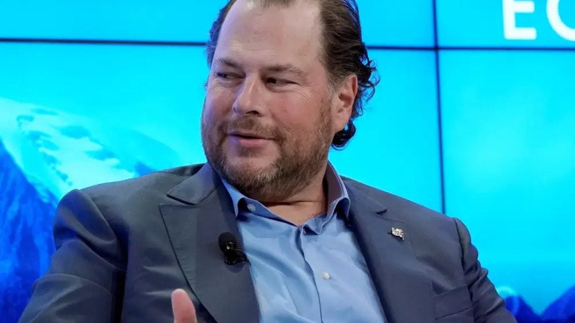 Insider: Salesforce планирует уволить ещё 10%