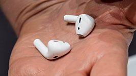 Bloomberg: Amazon выпустит конкурентов AirPods со встроенным голосовым ассистентом 