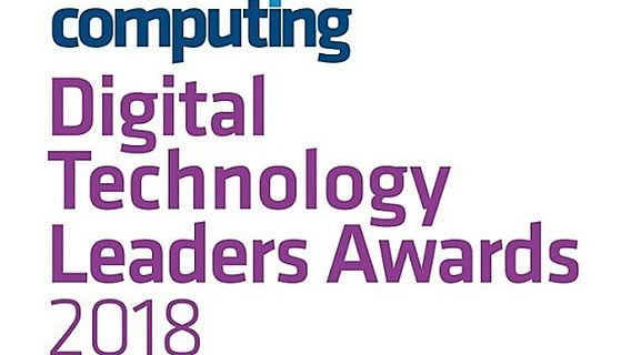 Разработчик года Александр Бокунович в судейской комиссии Digital Technology Leaders Awards 2018 