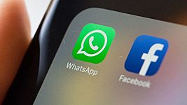 Facebook судится с компанией, которая взломала WhatsApp 