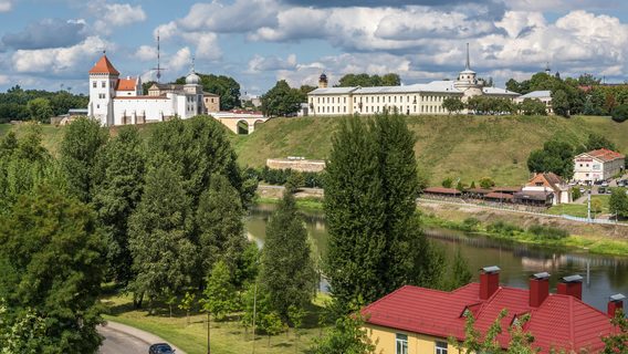 Цены выше, чем в Минске, и многие хотят уехать (в Польшу). Джун о жизни айтишников в Гродно