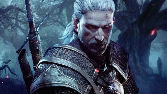 CD Projekt работает над следующей игрой по «Ведьмаку»