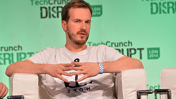 Эстонско-британский стартап Transferwise оценили в $1 млрд 