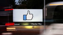 В Facebook появилась вакансия с требованием белорусского