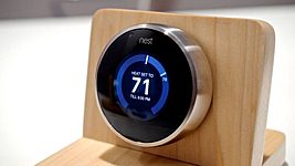 Команда стартапа Nest окончательно «растворится» в Google 