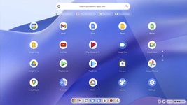 В ChromeOS появится управление глазами вместо клавиатуры и мыши