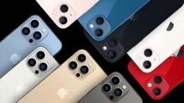 В России кончаются запасы техники Apple и Samsung