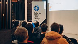 «Желающих уже больше 100». Минчане открывают бесплатную Kotlin-школу 