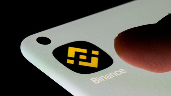 Reuters: Binance сливает данные ФСБ