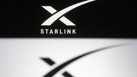 Интернет-тарелки Starlink отказываются работать в жару