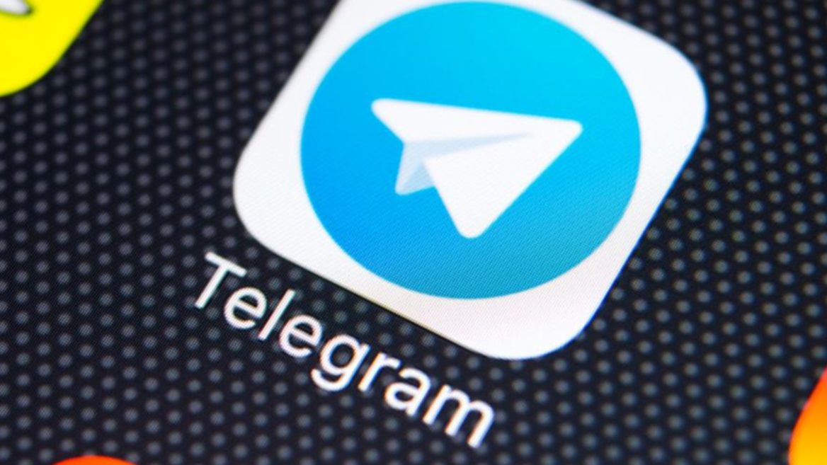 Telegram обогнал TikTok и стал самым скачиваемым приложением