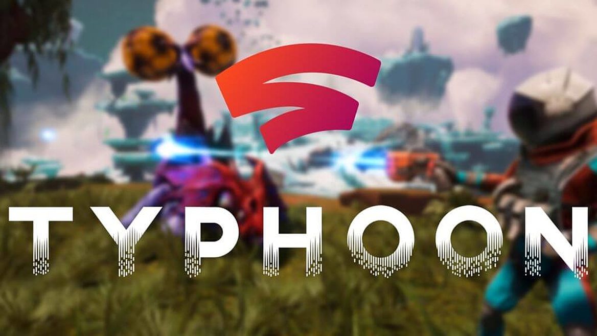 Google купила разработчика игр Typhoon Studios 