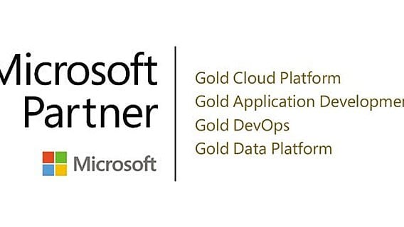 Еще одно достижение Godel Technologies — Microsoft DevOps Gold Partner 