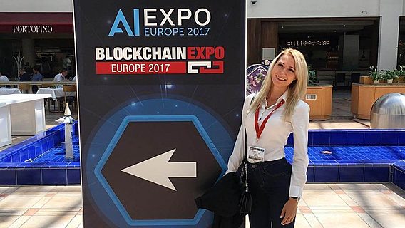 Как IoT Меняет Мир: Интернет Лошадей и Другие Кейсы с IoT Tech Expo 