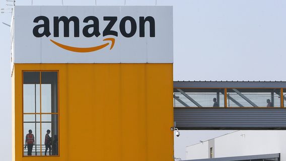 Amazon отказалась от арбитража в пользу коллективных исков. В суде скопилось 74 тысяч дел