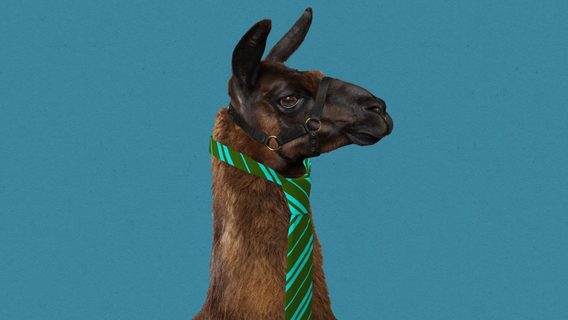 Meta представила улучшенную версию ИИ-генератора кода Code Llama