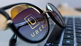 $100 тысяч за молчание. Двое топов Uber потеряли работу за утаивание взлома 