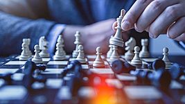 DeepMind выпустила набор обучающих AI-инструментов для видеоигр OpenSpiel 