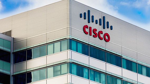 Руководить бизнесом Cisco в Беларуси будет Вадим Клыгун 