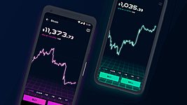 Биржевой стартап Robinhood запускает «бесплатную» торговлю криптовалютами 