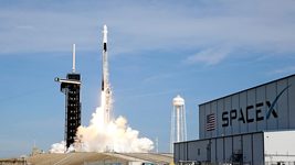 SpaceX запускает на орбиту мышечные клетки — поможет раскрыть причины старения