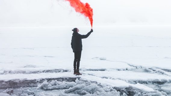 «Офер — толькі калі перайду на рускую мову». Беларускамоўныя айцішнікі пра сумоўі 