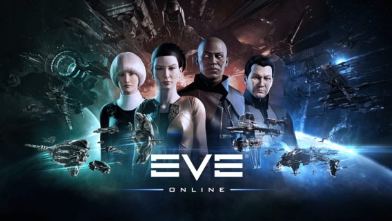 Геймер провел крупнейшее ограбление в EVE Online на $22 тысячи