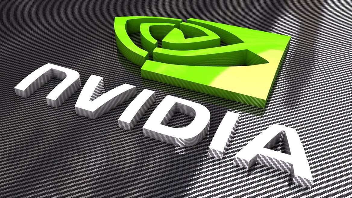 У Nvidia рекордная выручка за всю историю компании