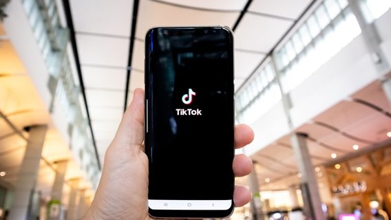 TikTok запускает магазин товаров для блогеров в приложении