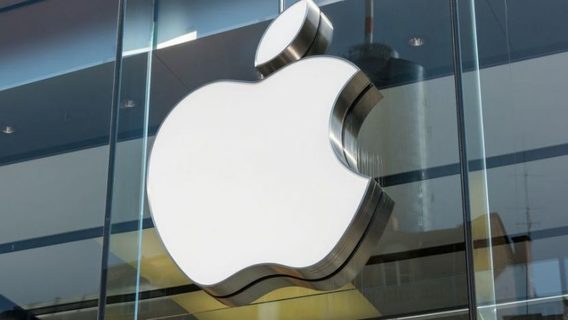 Apple требует от сотрудников повторную вакцинацию из-за «омикрона»