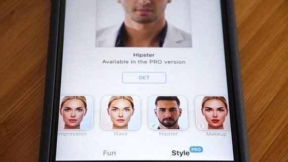 Разработчики FaceApp ответили на вопросы о приватности: «Пользовательские данные не передаются в Россию» 